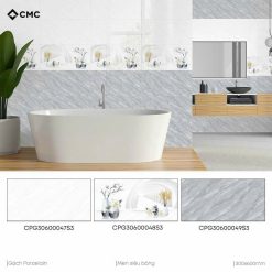 Gạch ốp CMC