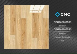 Gạch CMC - 60x60