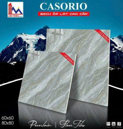 Gạch CASORIO - 60x60