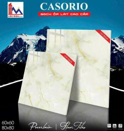 Gạch CASORIO - 80x80