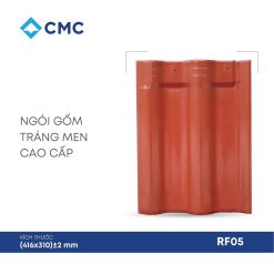 Ngói lợp CMC