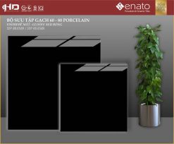 Gạch SENATO - 80x80