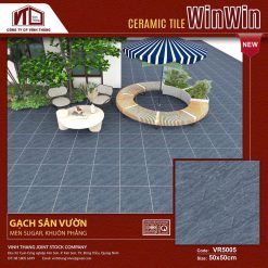 Gạch ốp lát Vĩnh Thắng 50x50